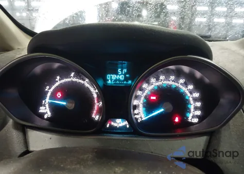 2018 Ford Fiesta Se from USA, damaged, VIN 3FADP4EJ3JM100622